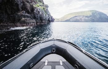 Range and Energy Capacity: 30 kW / 40 hp Power Class