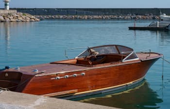 Range and Energy Capacity: 45 kW / 60 hp Power Class